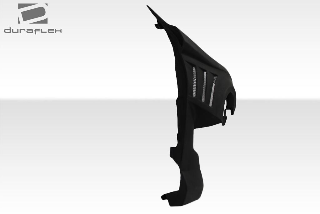 2013-2020 Scion FR-S Duraflex VR-S Wide Body Front Fenders - 4 Piece