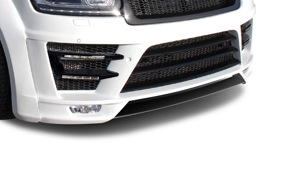 2014-2015 Land Rover Range Rover Sport AF-1 Front Lip (GFK) 1PC - 112672
