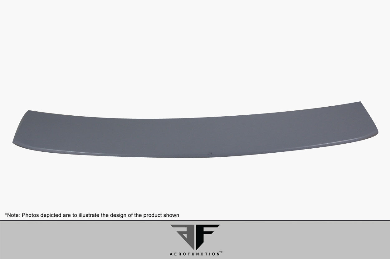 2014-2015 Land Rover Range Rover Sport AF-1 Front Lip ( GFK ) - 1 Piece