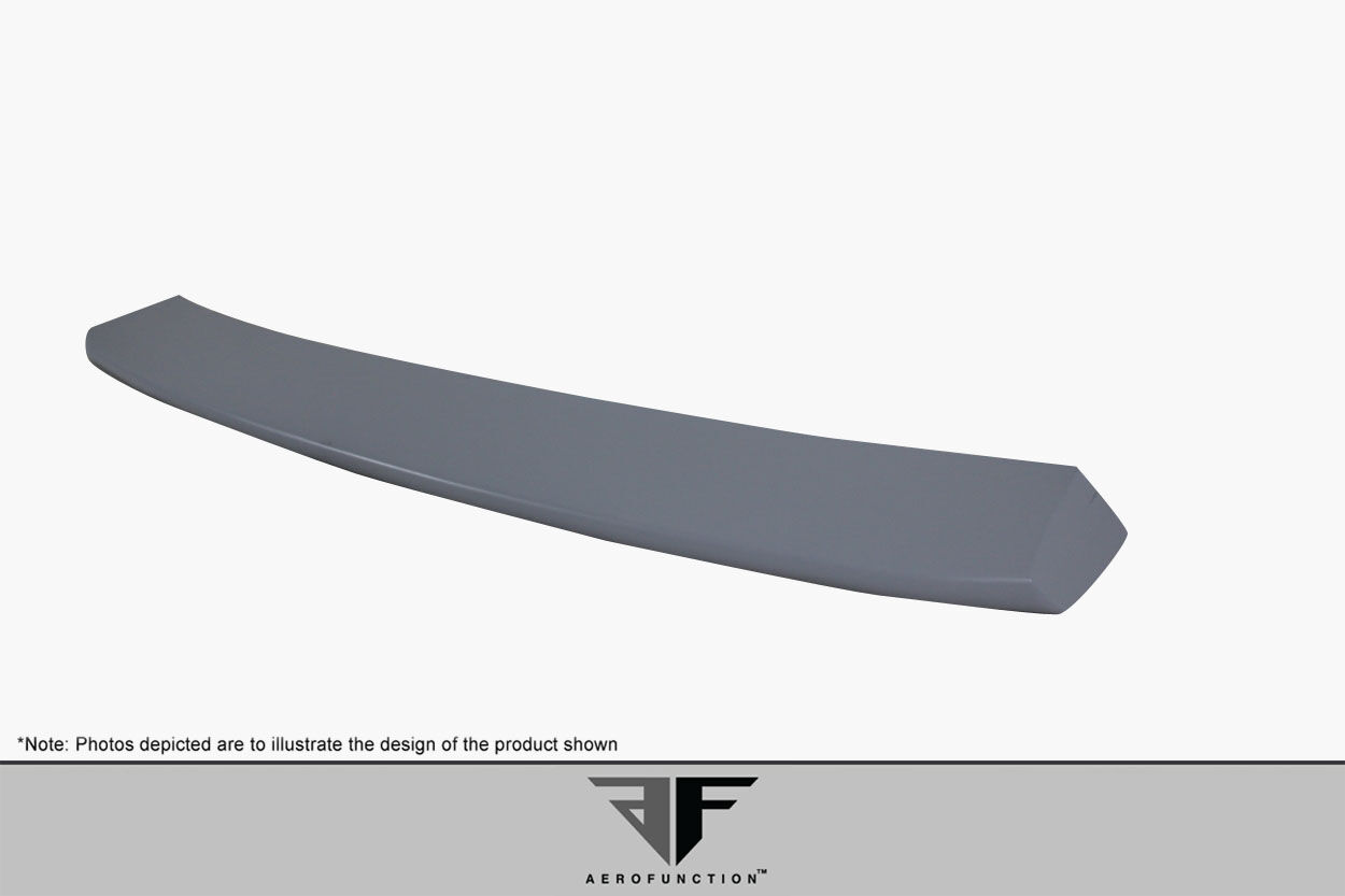 2014-2015 Land Rover Range Rover Sport AF-1 Front Lip ( GFK ) - 1 Piece