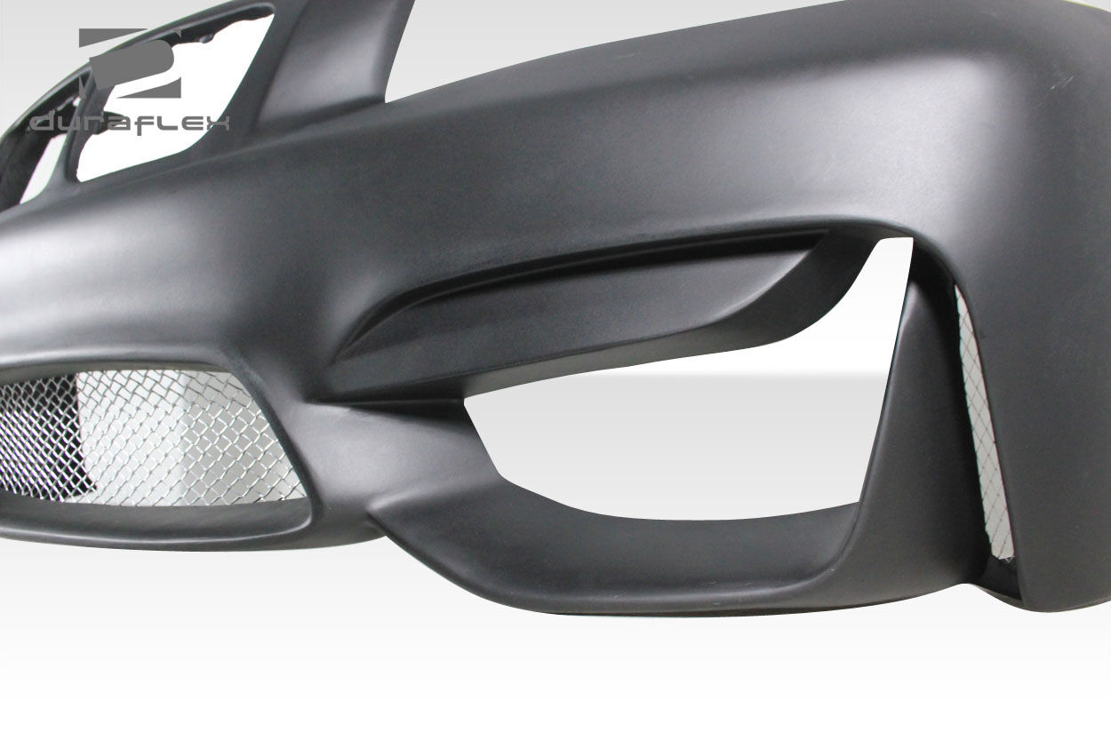 1992-1998 BMW 3 Series M3 E36 Duraflex M4 Look Front Bumper Cover - 1 Piece