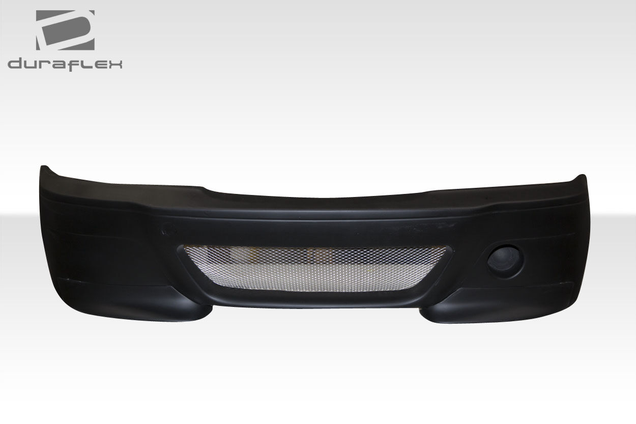 1999-2005 BMW 3 Series E46 4DR Duraflex CSL Look Front Bumper Cover - 1 Piece