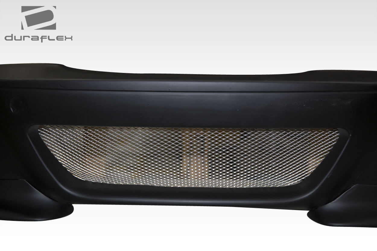 1999-2005 BMW 3 Series E46 4DR Duraflex CSL Look Front Bumper Cover - 1 Piece