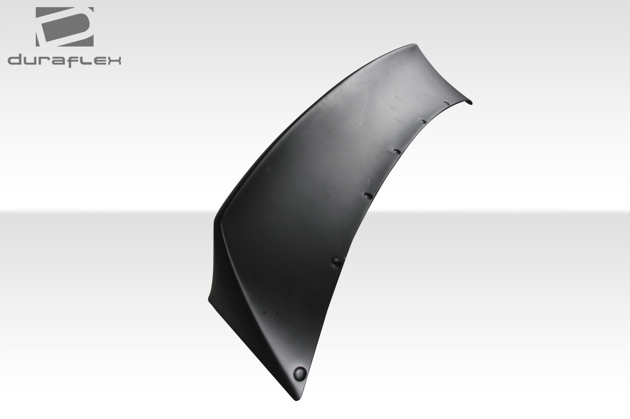 2003-2008 Nissan 350Z Z33 2DR Coupe Duraflex RBS Rear Wing Spoiler - 1 Piece