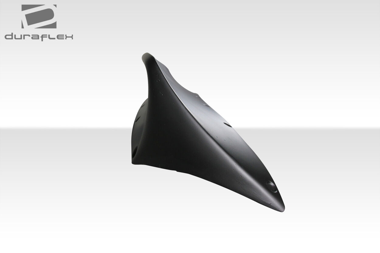 2003-2008 Nissan 350Z Z33 2DR Coupe Duraflex RBS Rear Wing Spoiler - 1 Piece