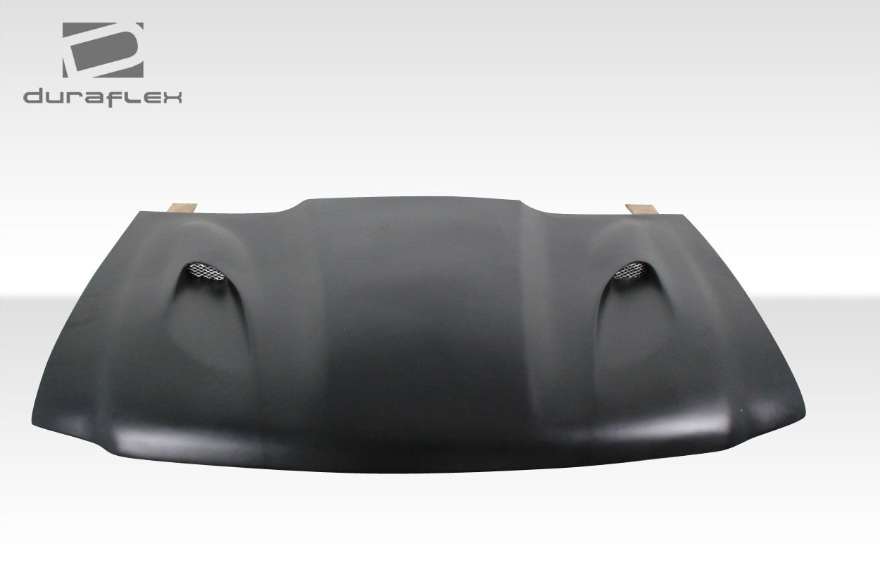 1997-2003 Ford F-150 1997-2002 Expedition Duraflex SS Ram Air Hood - 1 Piece