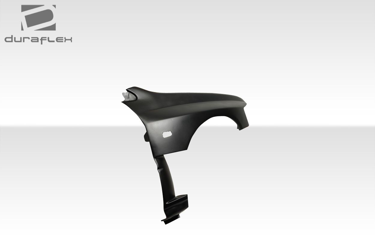 2003-2007 Mitsubishi Lancer Evolution 8 9 Duraflex VR-S Front Fenders - 4 Piece