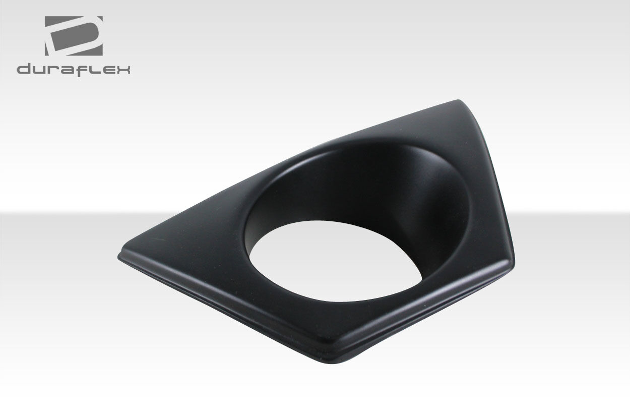2012-2014 Honda Civic 4dr Duraflex MR Front Bumper - 1 Piece