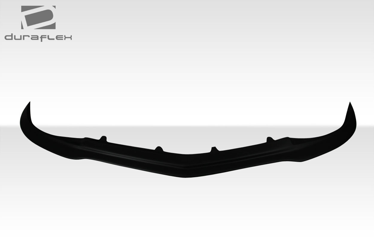 2012-2014 Mercedes C63 W204 Duraflex BS Look Front Lip Spoiler - 1 Piece