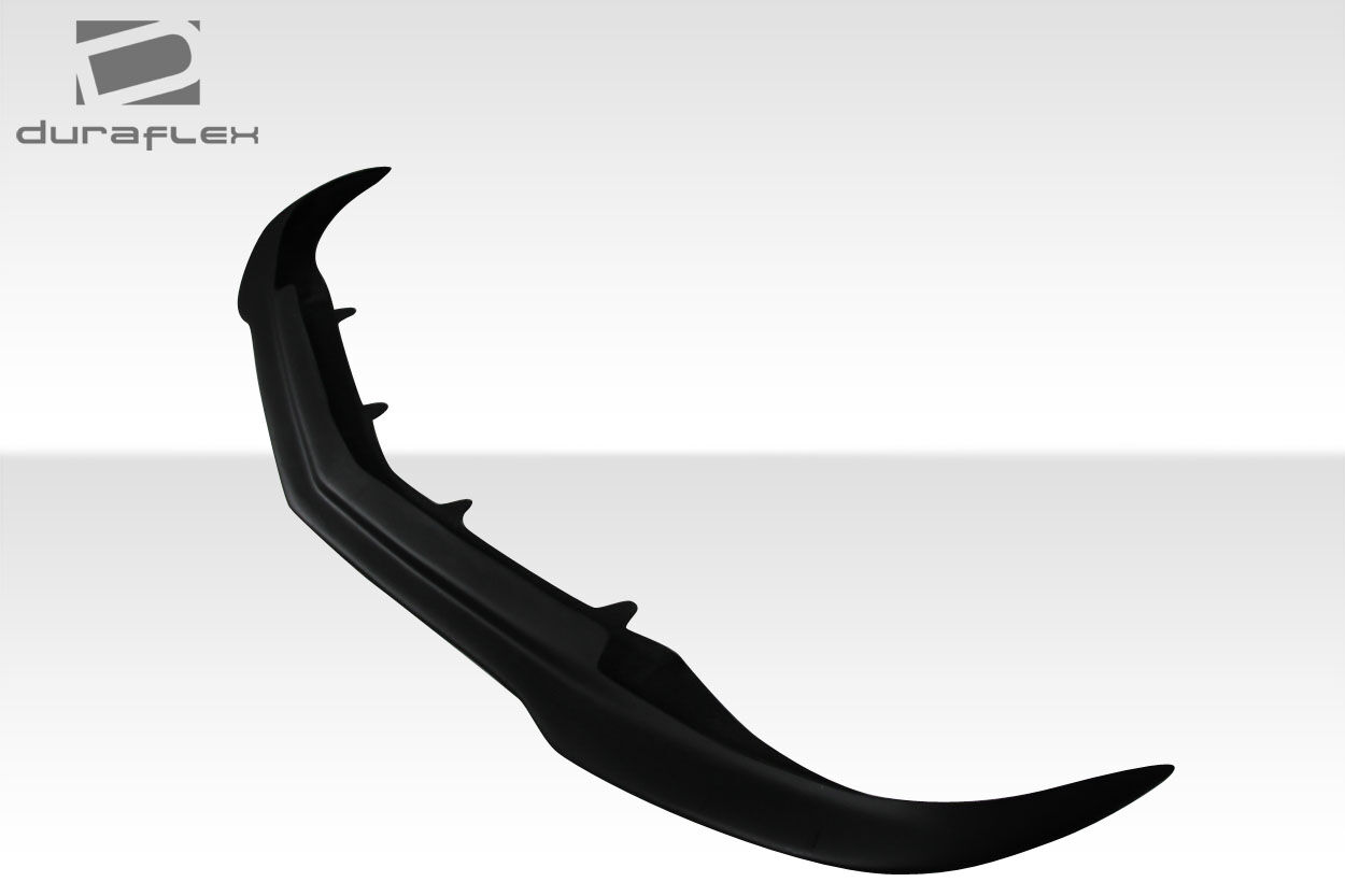 2012-2014 Mercedes C63 W204 Duraflex BS Look Front Lip Spoiler - 1 Piece
