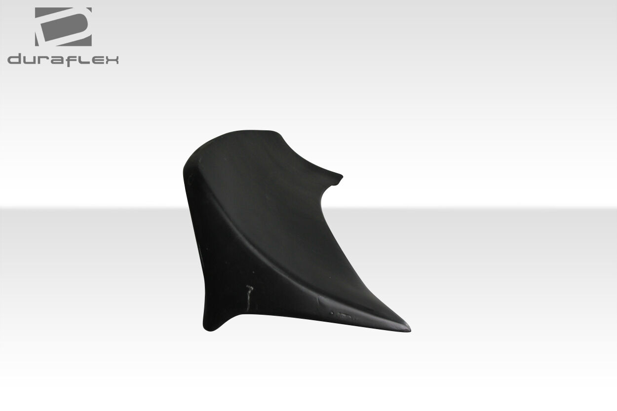 2002-2007 Subaru Impreza / WRX 4DR Duraflex Downforce Rear Wing Spoiler - 1 Piece