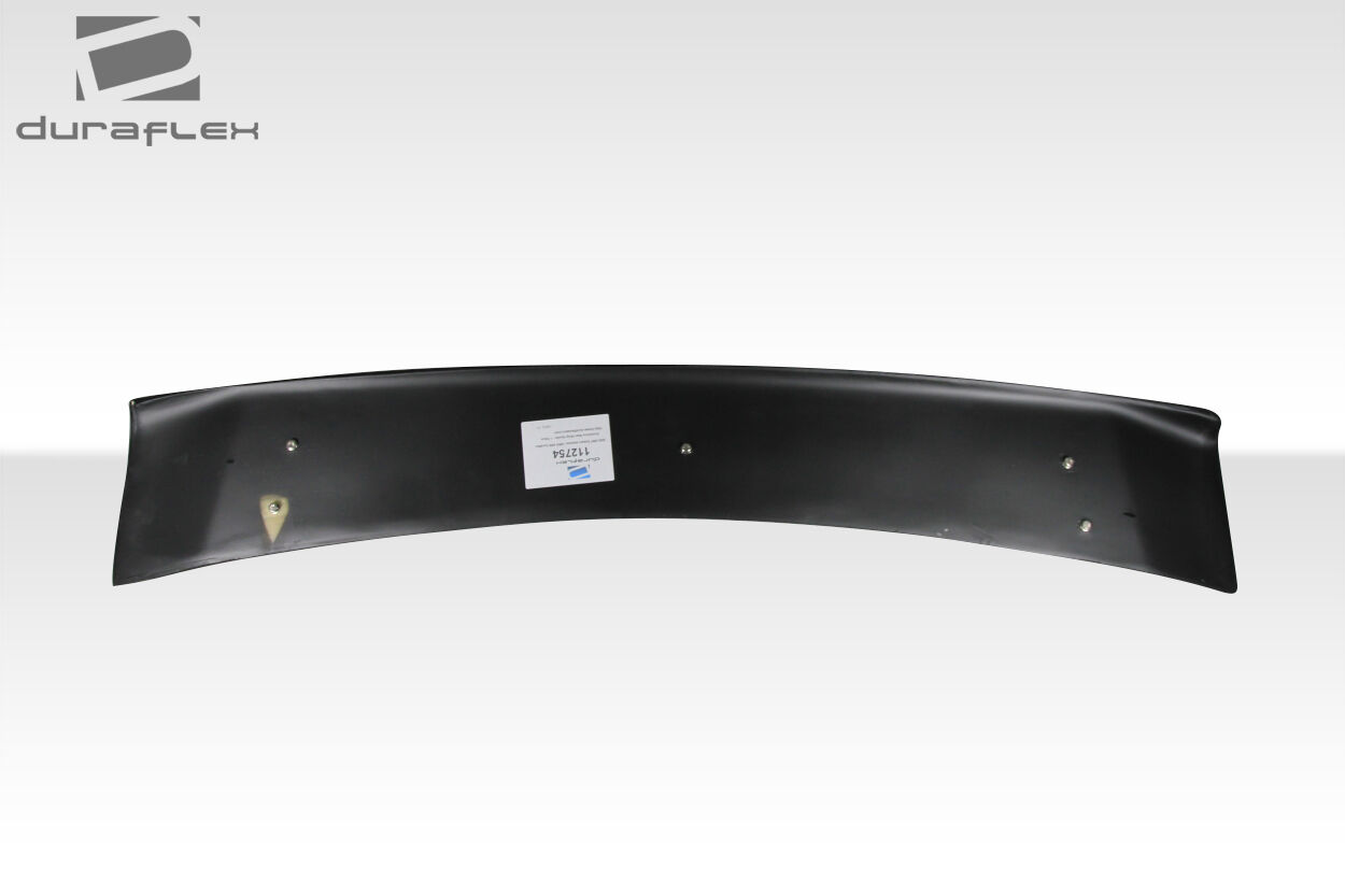 2002-2007 Subaru Impreza / WRX 4DR Duraflex Downforce Rear Wing Spoiler - 1 Piece