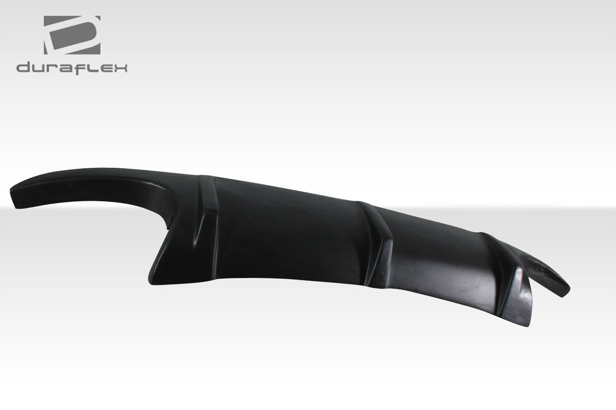 2003-2006 Mercedes SL55 R230 Duraflex L Sport Rear Diffuser - 1 Piece