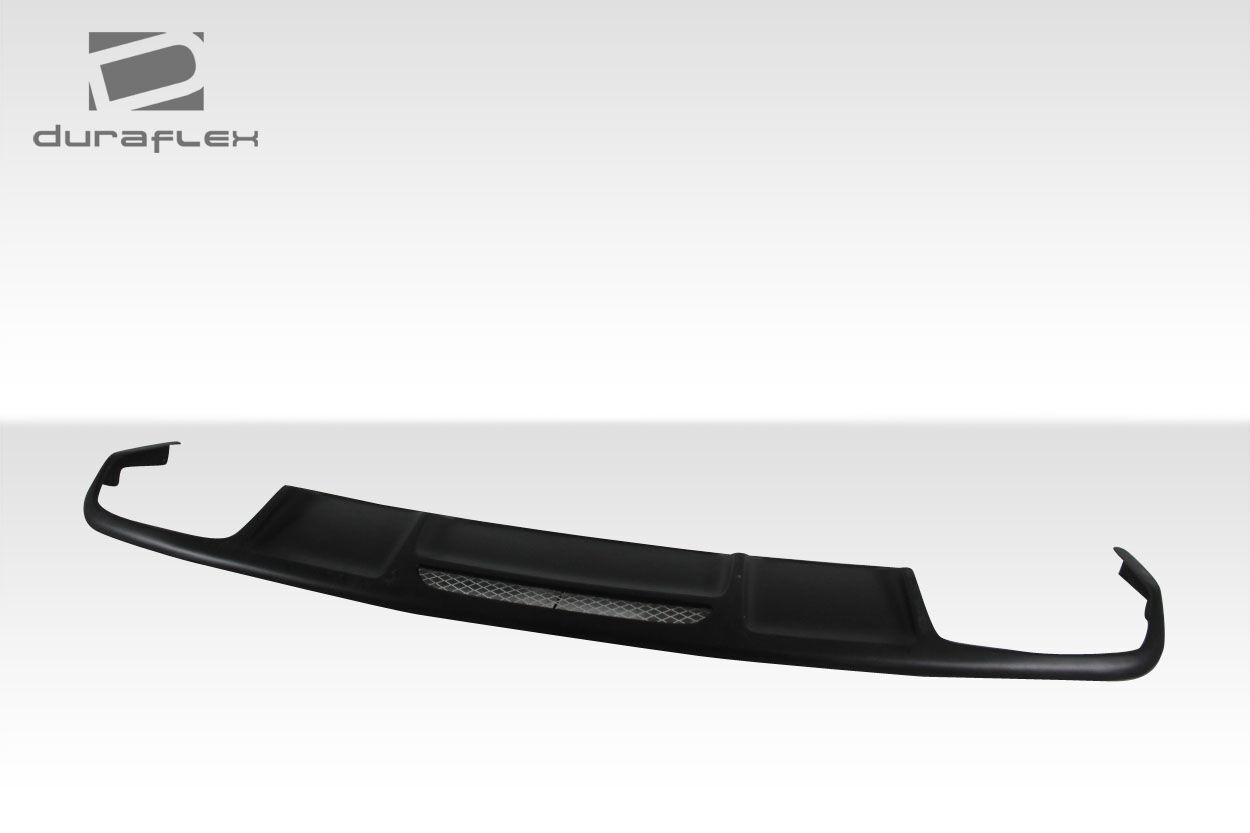 2012-2018 Mercedes CLS C218 W218 Duraflex Autobahn Diffuser - 1 Piece