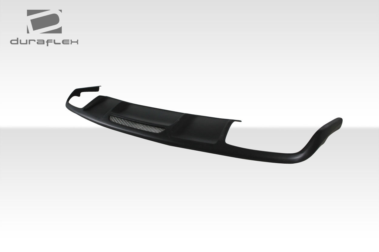 2012-2018 Mercedes CLS C218 W218 Duraflex Autobahn Diffuser - 1 Piece