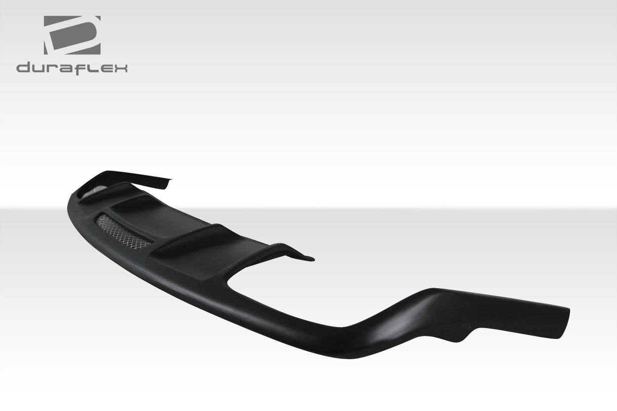 2012-2018 Mercedes CLS C218 W218 Duraflex Autobahn Diffuser - 1 Piece