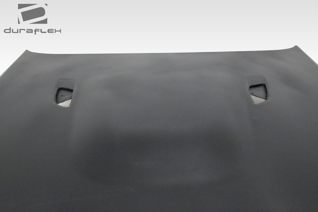2011-2013 BMW 3 Series E92 2dr E93 Convertible Duraflex M3 Look Hood - 1 Piece