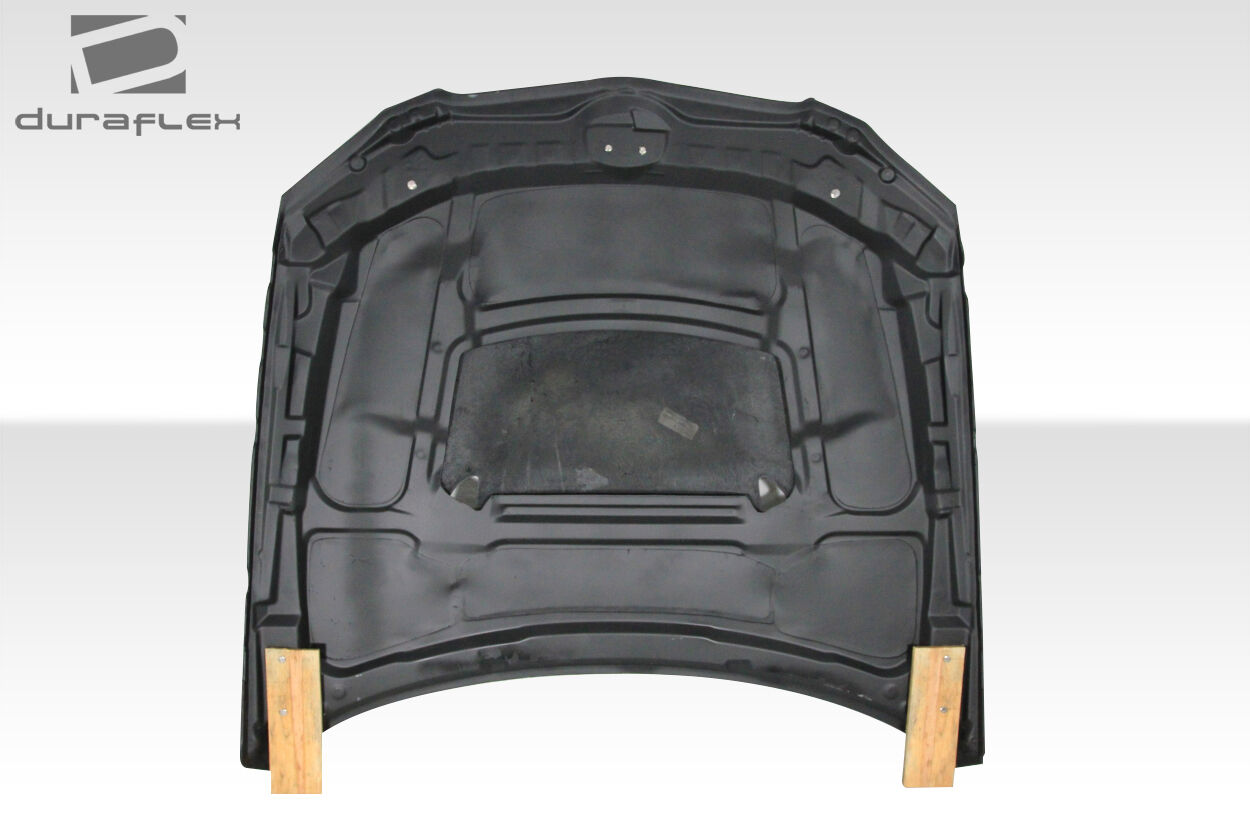 2011-2013 BMW 3 Series E92 2dr E93 Convertible Duraflex M3 Look Hood - 1 Piece