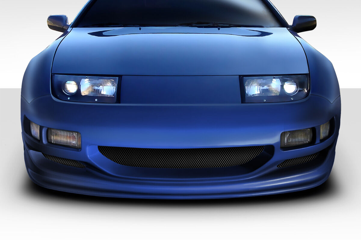 1990-1996 Nissan 300ZX Z32 Duraflex JDM Special Front Bumper 1PC - 112779