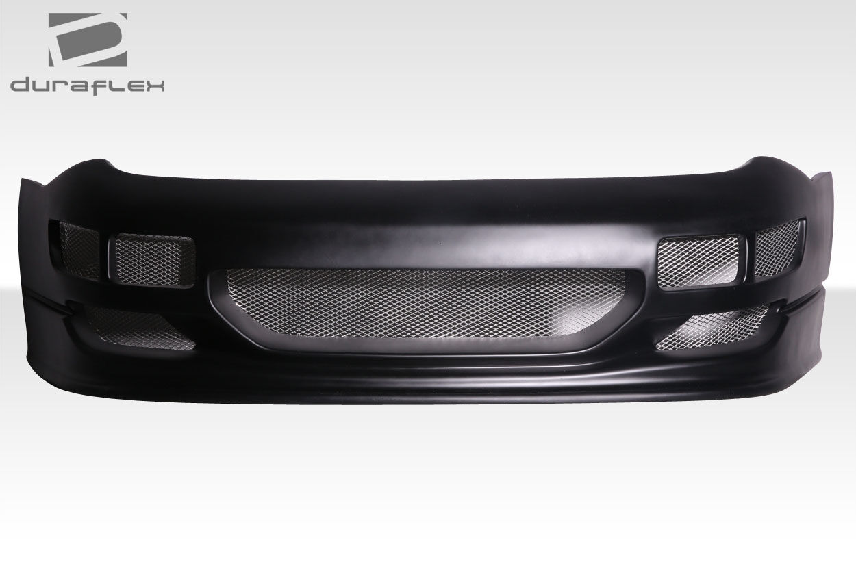 1990-1996 Nissan 300ZX Z32 Duraflex JDM Special Front Bumper - 1 Piece
