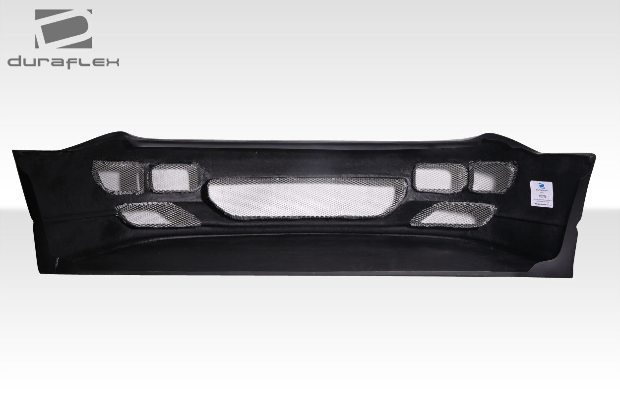 1990-1996 Nissan 300ZX Z32 Duraflex JDM Special Front Bumper - 1 Piece