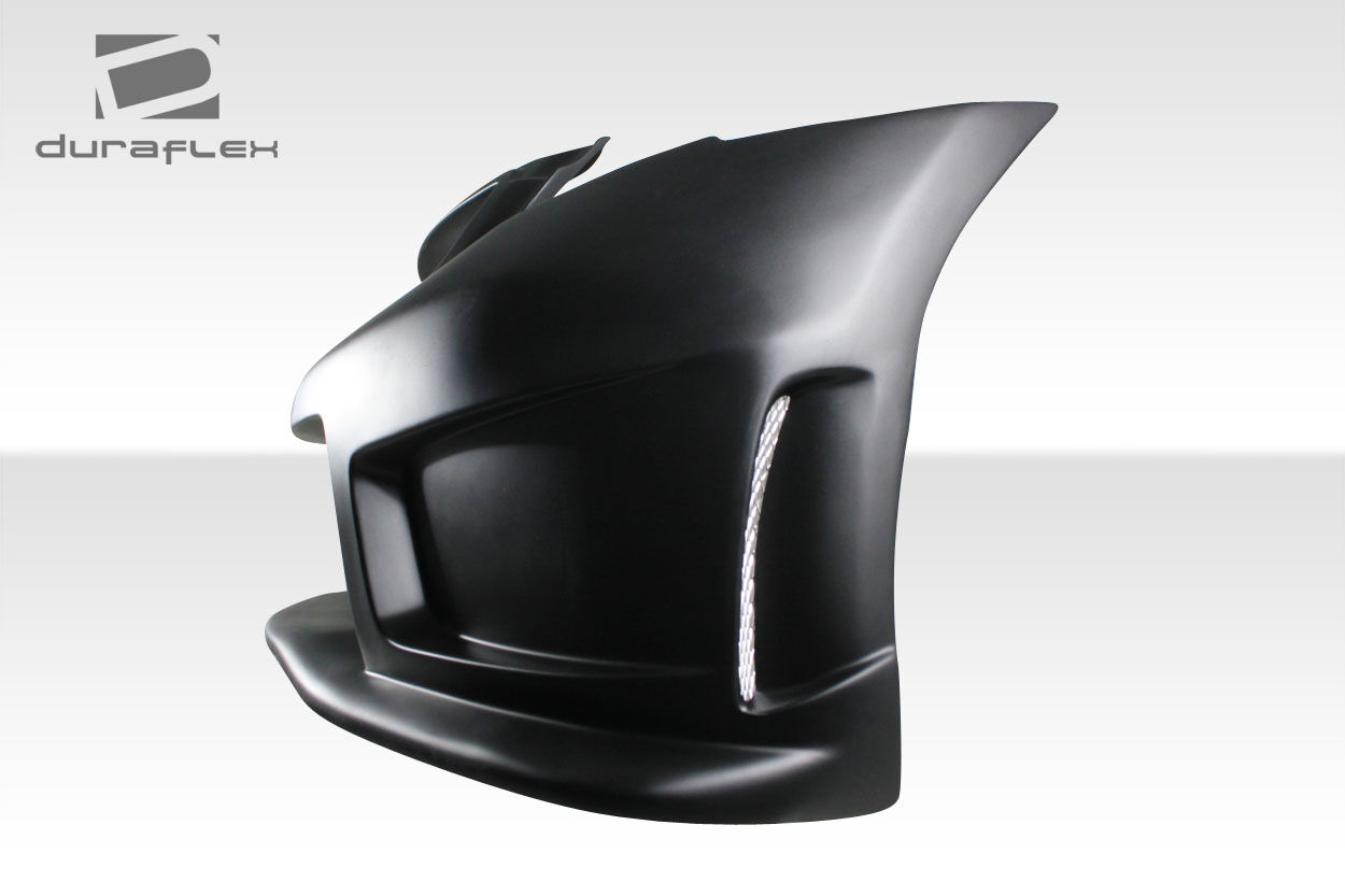 2003-2007 Infiniti G Coupe G35 Duraflex C-Spec Front Bumper - 1 Piece