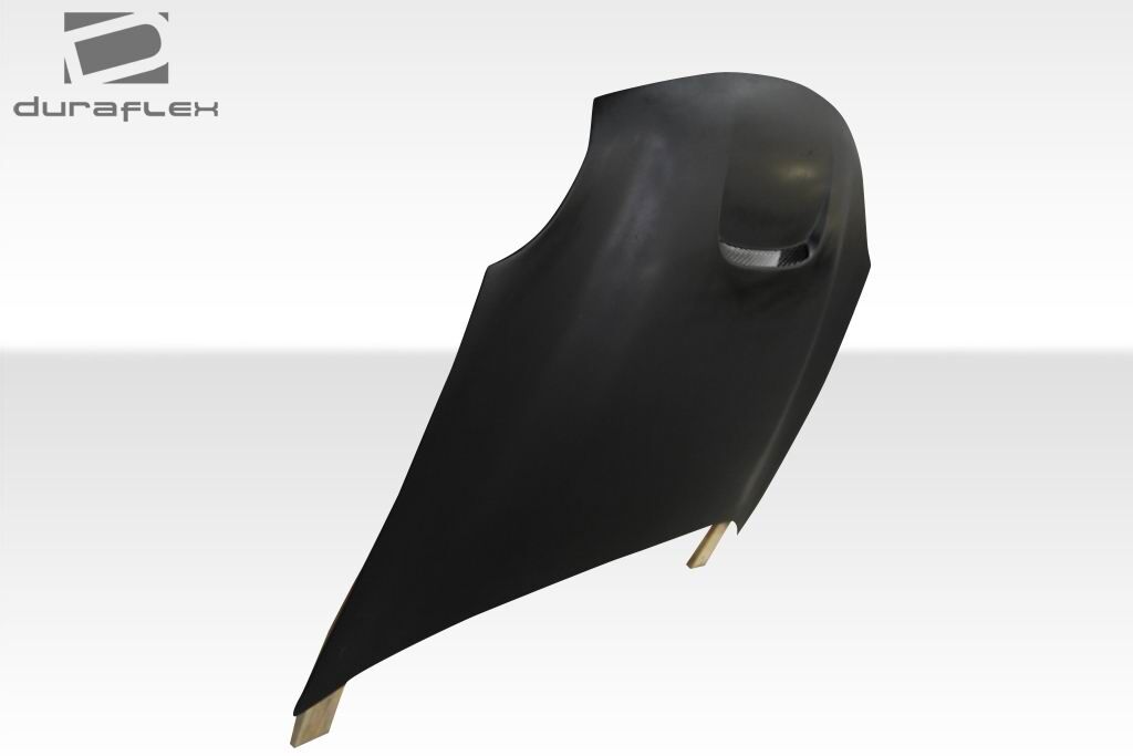 2000-2005 Dodge Neon Duraflex SRT Look Hood - 1 Piece