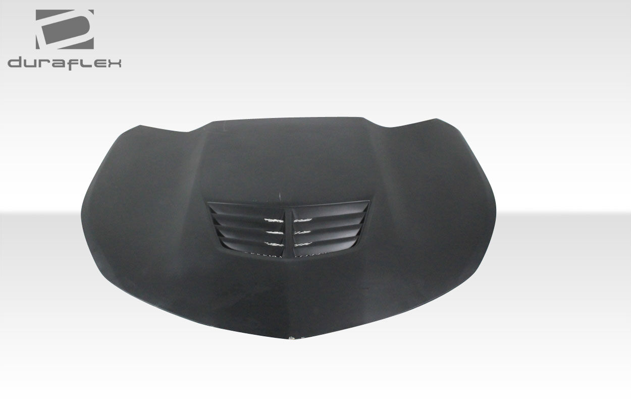 2016-2024 Chevrolet Camaro Duraflex Grid Hood - 1 Piece