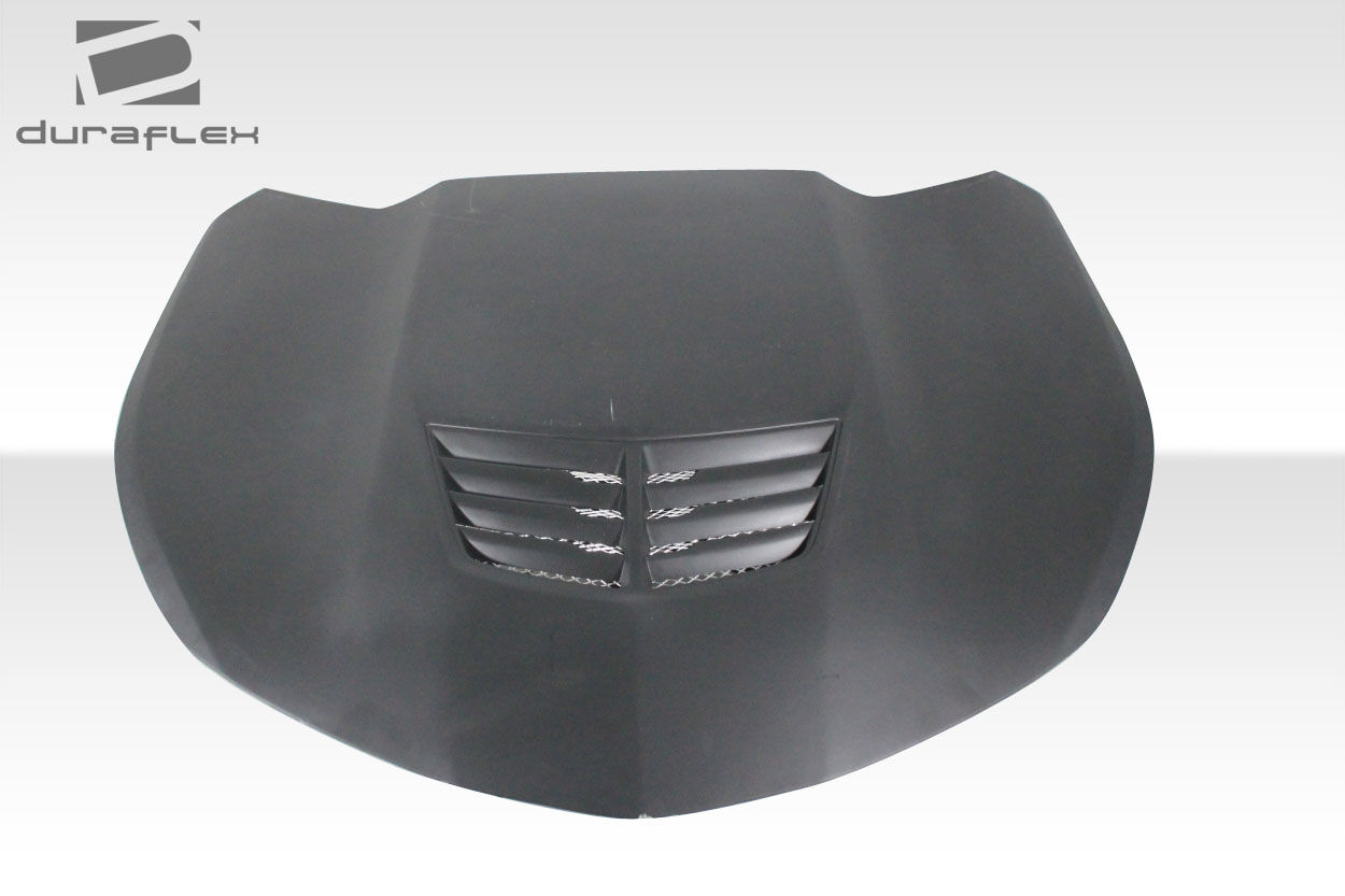 2016-2024 Chevrolet Camaro Duraflex Grid Hood - 1 Piece
