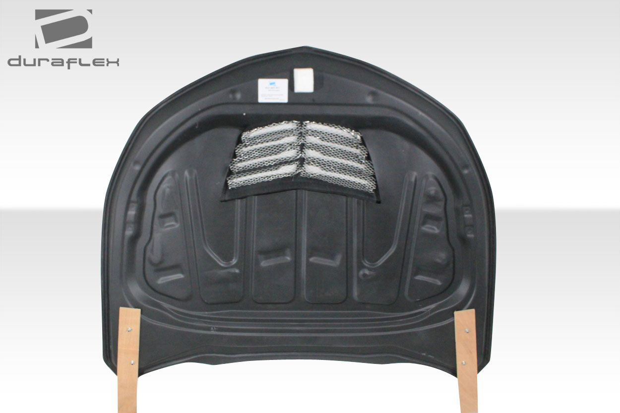 2016-2024 Chevrolet Camaro Duraflex Grid Hood - 1 Piece