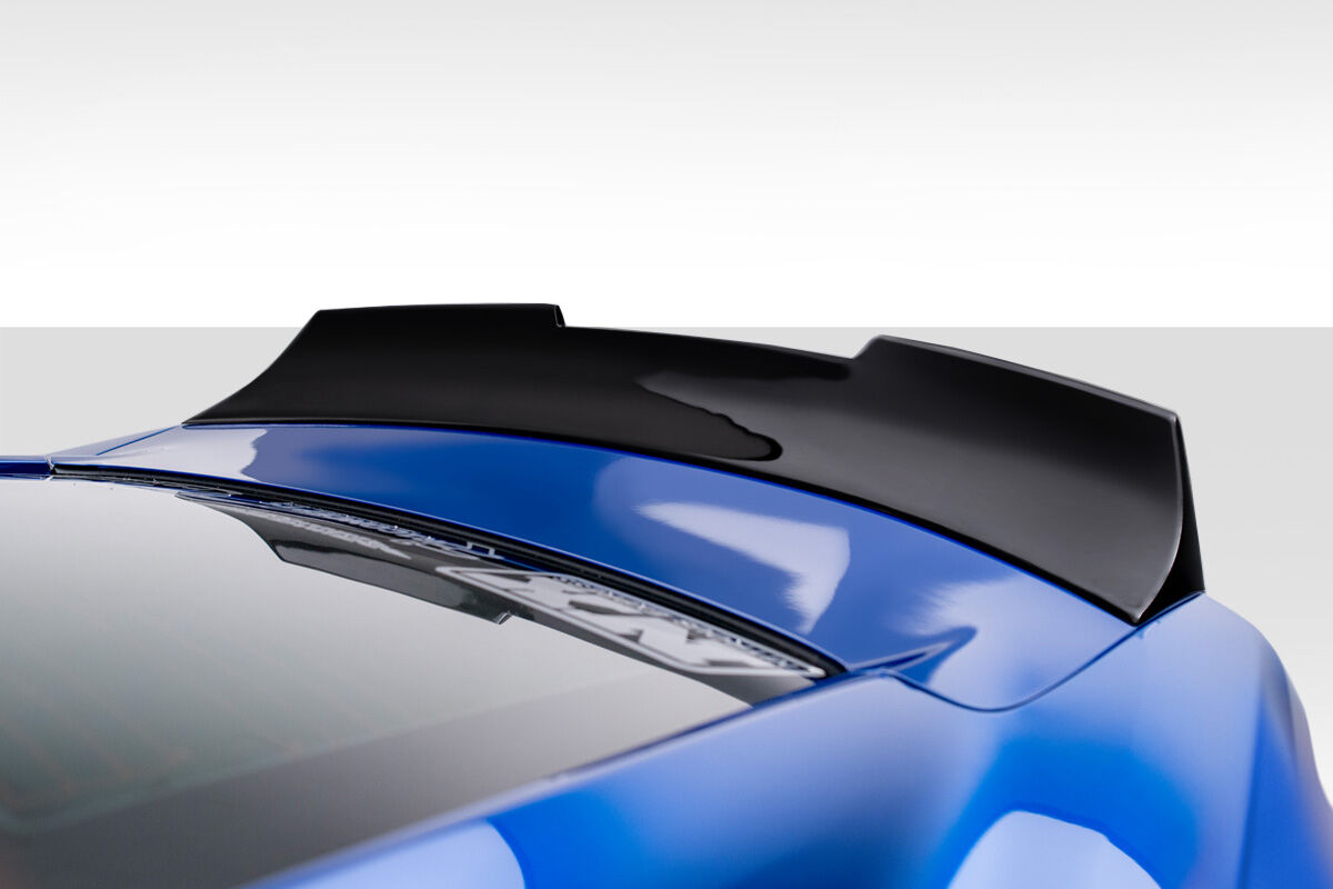 2016-2018 Chevrolet Camaro Duraflex Grid Body Kit - 10 Piece