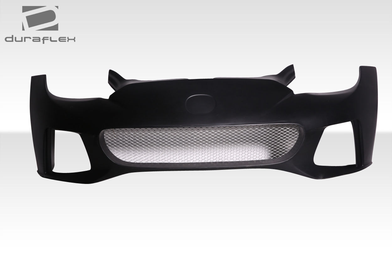2016-2020 Mazda Miata Duraflex Circuit Front Bumper - 1 Piece