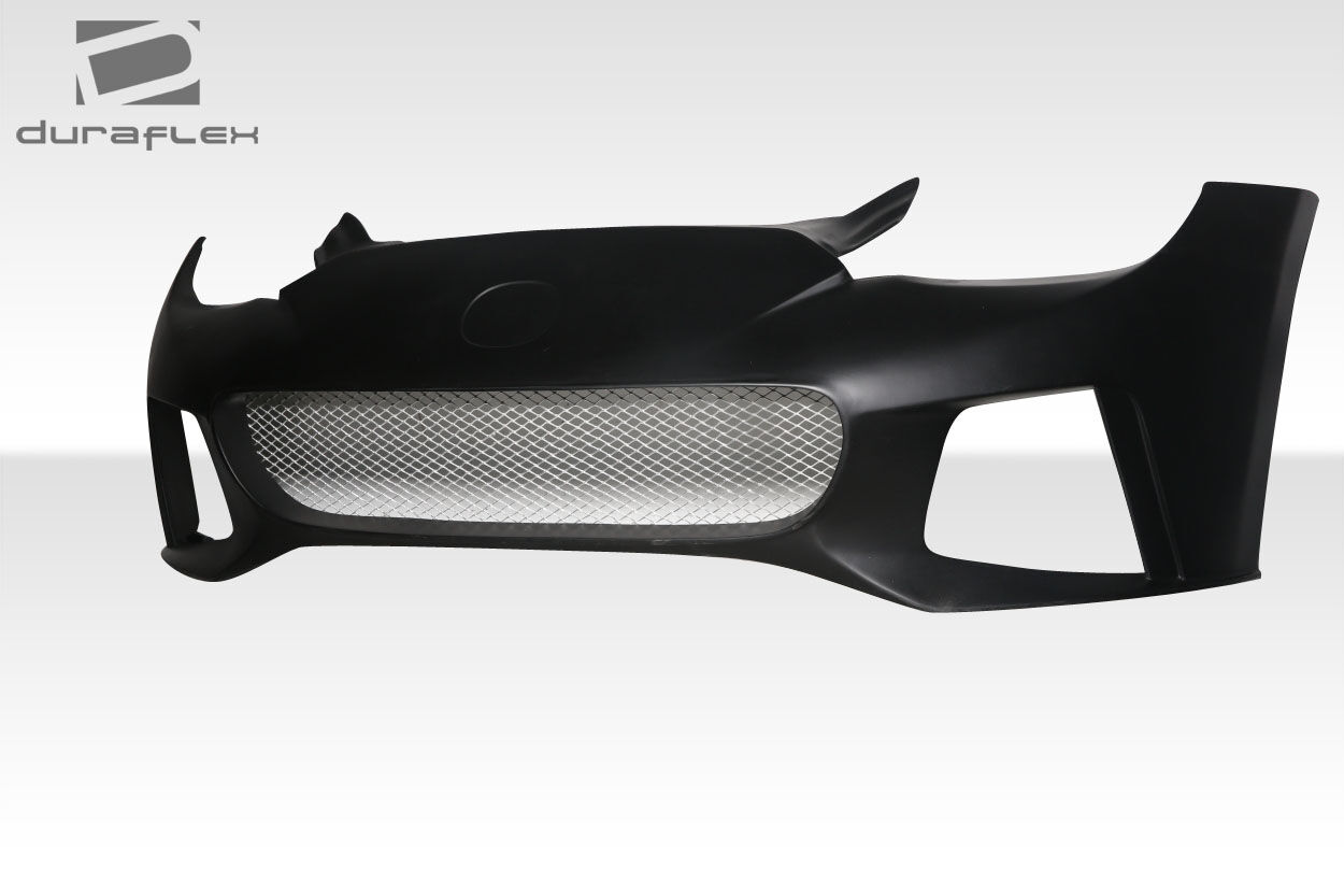2016-2020 Mazda Miata Duraflex Circuit Front Bumper - 1 Piece