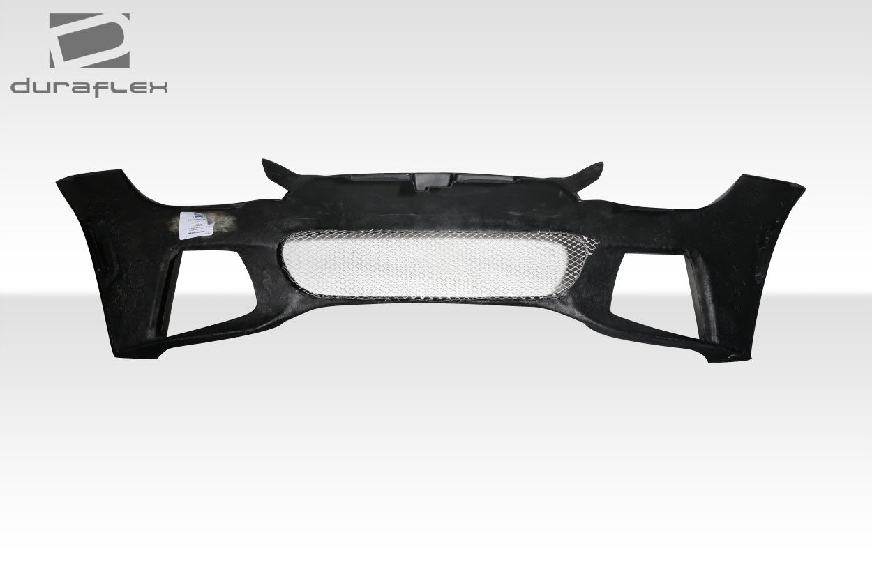 2016-2020 Mazda Miata Duraflex Circuit Front Bumper - 1 Piece