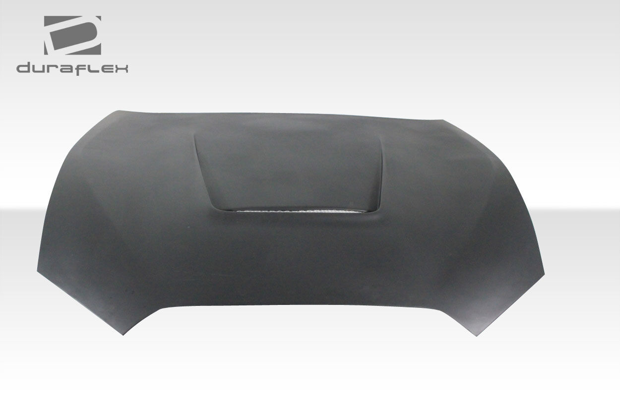 2016-2020 Mazda Miata Duraflex Circuit Hood - 1 Piece