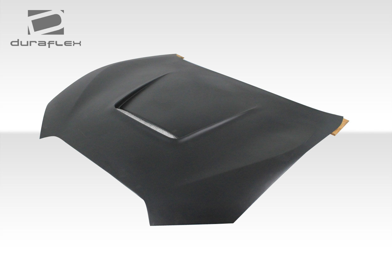 2016-2020 Mazda Miata Duraflex Circuit Hood - 1 Piece
