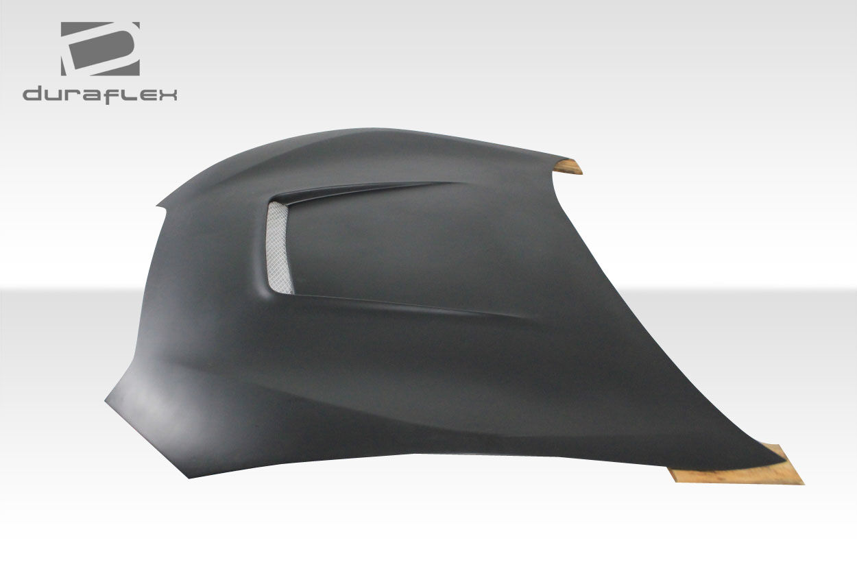 2016-2020 Mazda Miata Duraflex Circuit Hood - 1 Piece