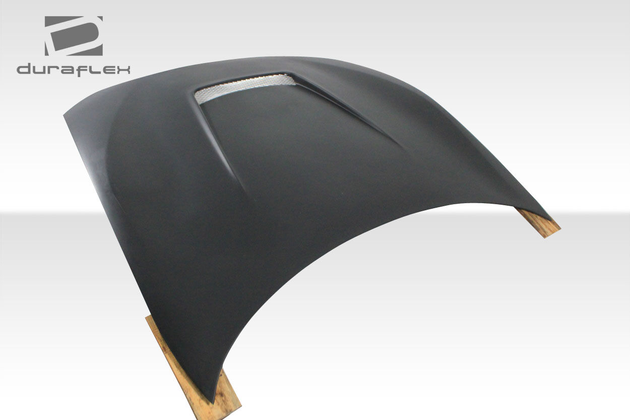 2016-2020 Mazda Miata Duraflex Circuit Hood - 1 Piece