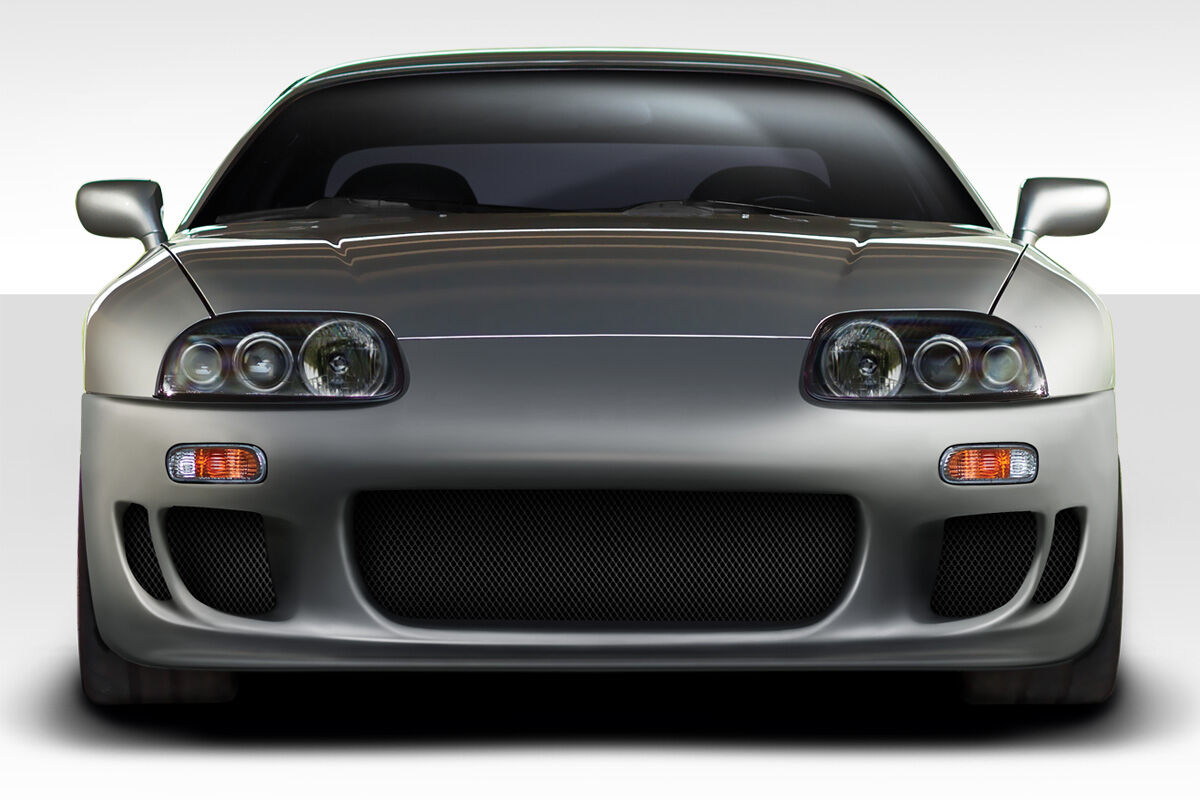 1993-1998 Toyota Supra Duraflex WBZ Front Bumper 1PC - 113041