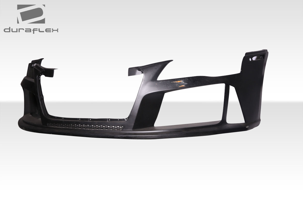 2008-2015 Audi R8 T42 AF Signature Series Front Bumper ( GFK ) - 1 Piece