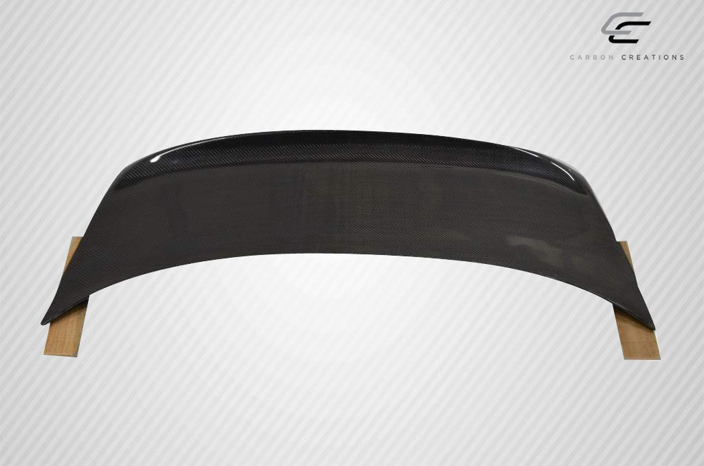 1992-1998 BMW 3 Series M3 E36 2DR Carbon Creations DriTech CSL Look Trunk- 1 Piece