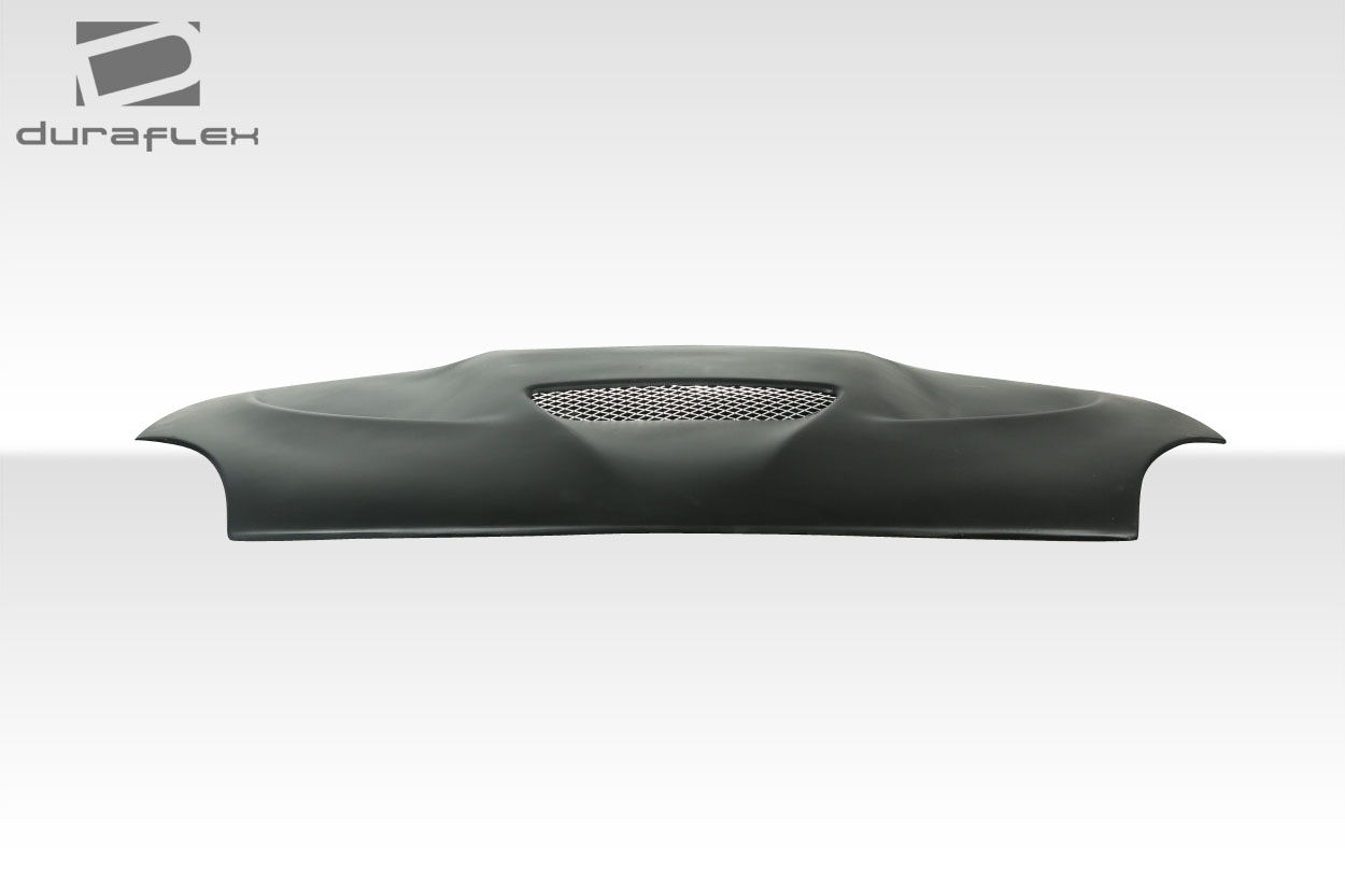2000-2005 Dodge Neon Duraflex Hellcat Look Hood - 1 Piece
