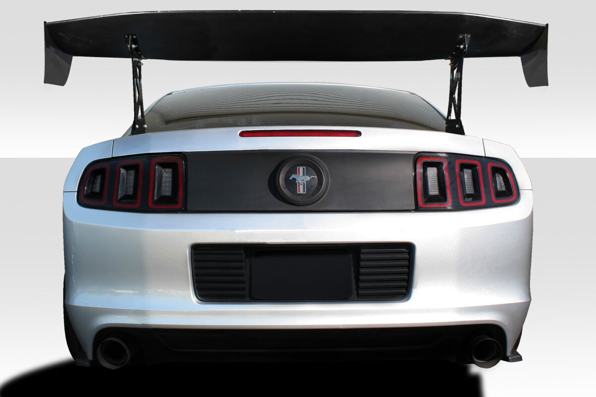 Duraflex Universal Style Fiberglass/FRP Spoiler/Wing. - 113256