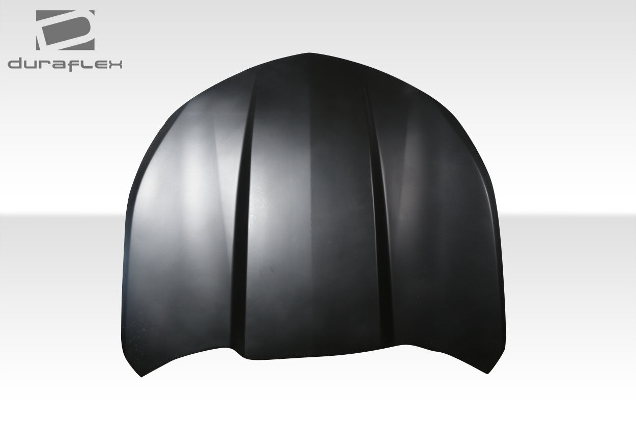 2016-2024 Chevrolet Camaro Duraflex Cowl Hood - 1 Piece