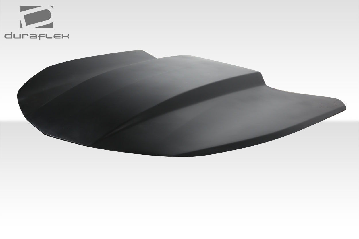 2016-2024 Chevrolet Camaro Duraflex Cowl Hood - 1 Piece
