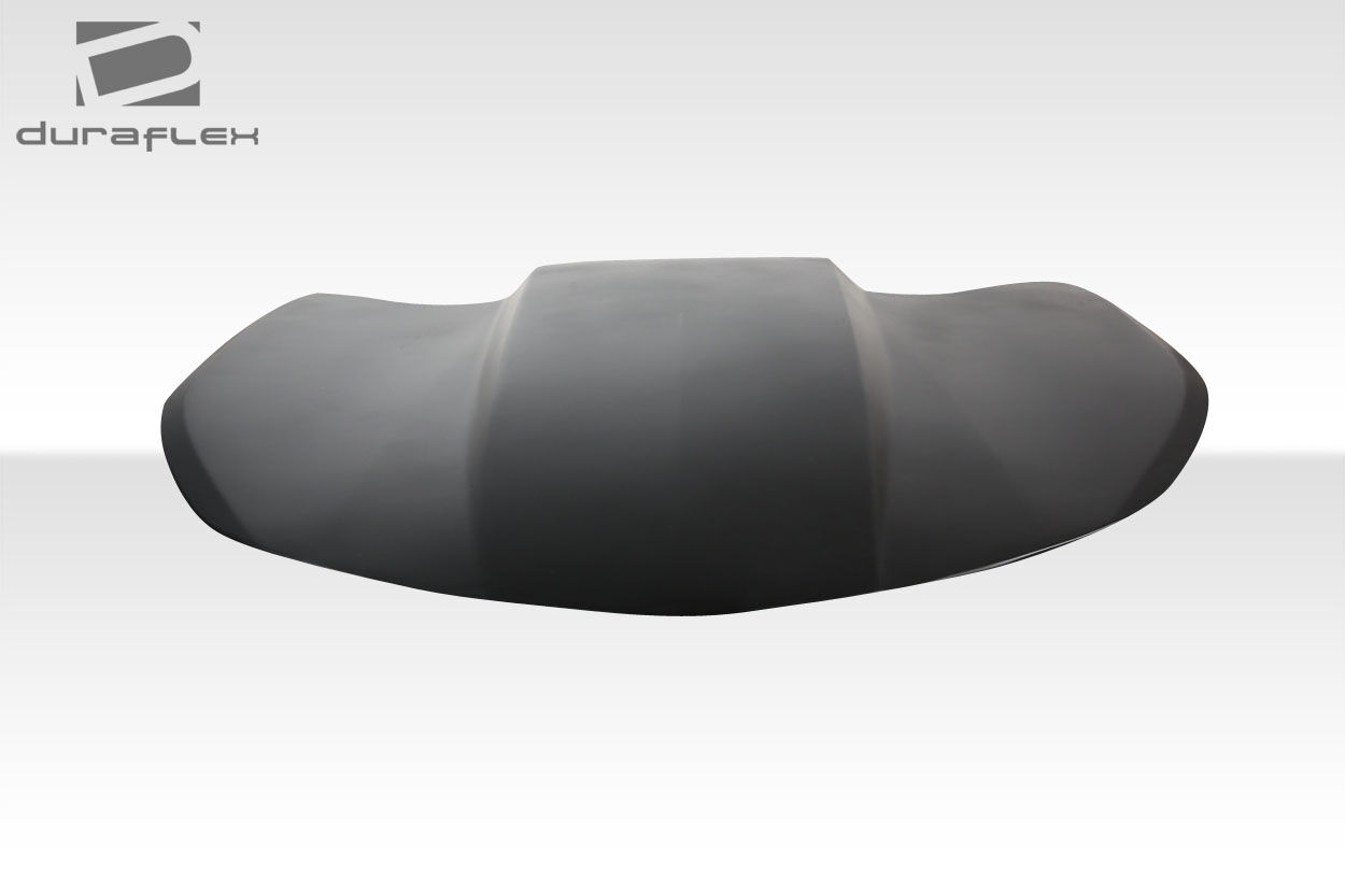 2016-2024 Chevrolet Camaro Duraflex Cowl Hood - 1 Piece
