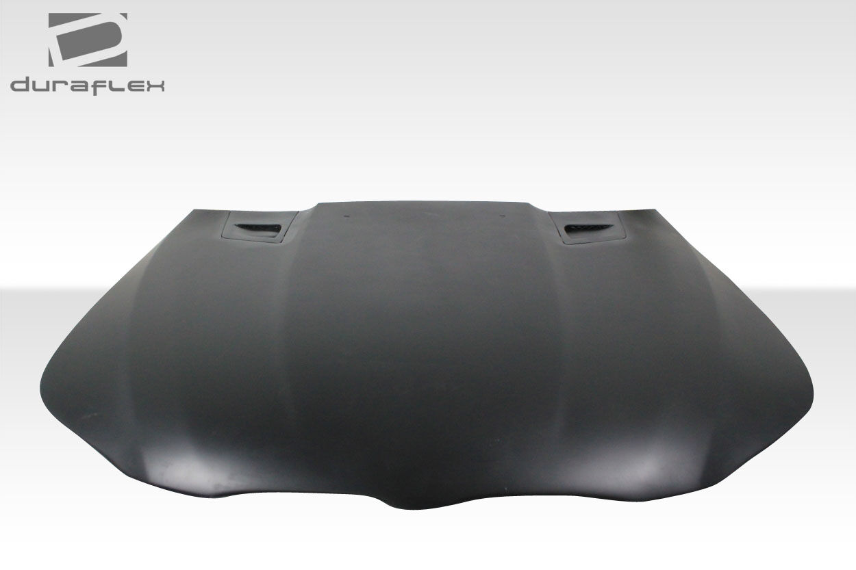 2004-2010 BMW 5 Series E60 Duraflex DTM Hood - 1 Piece