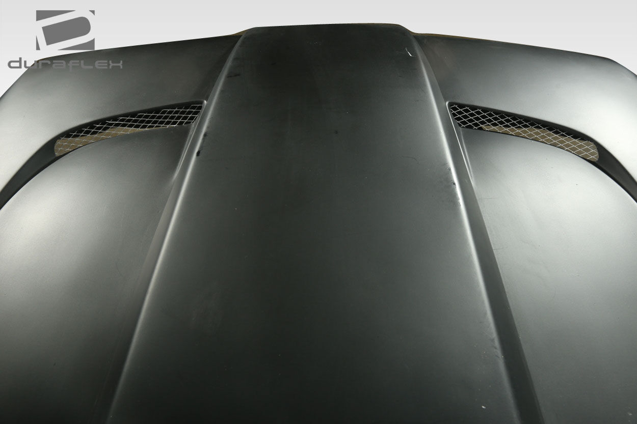 2004-2008 Ford F-150 / 2006-2008 Lincoln Mark LT Duraflex Xtreme Hood - 1 Piece