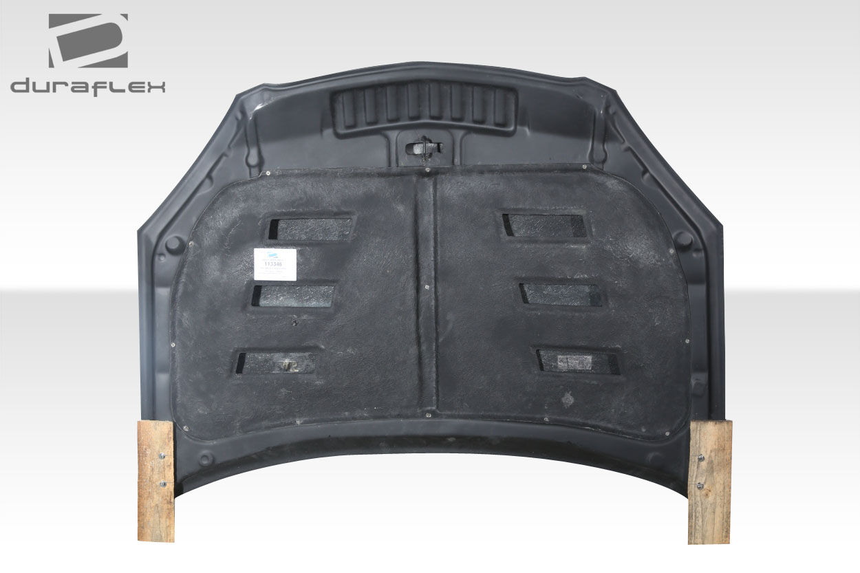 2002-2006 Acura RSX Duraflex TS-1 Hood - 1 Piece