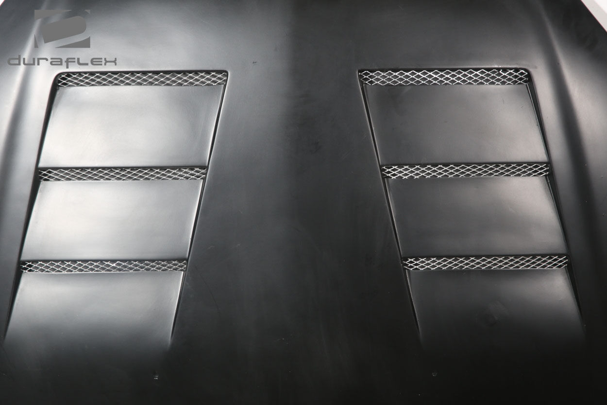 2002-2006 Acura RSX Duraflex TS-1 Hood - 1 Piece